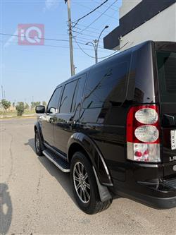 لاند روفر دفندر